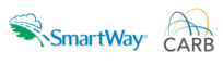 smartway carb logo