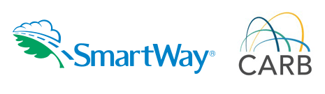 smartway carb logo