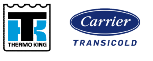 thermo king carrier logo