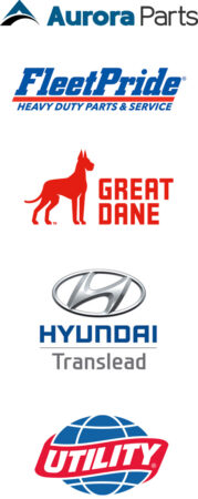 parts partners logos