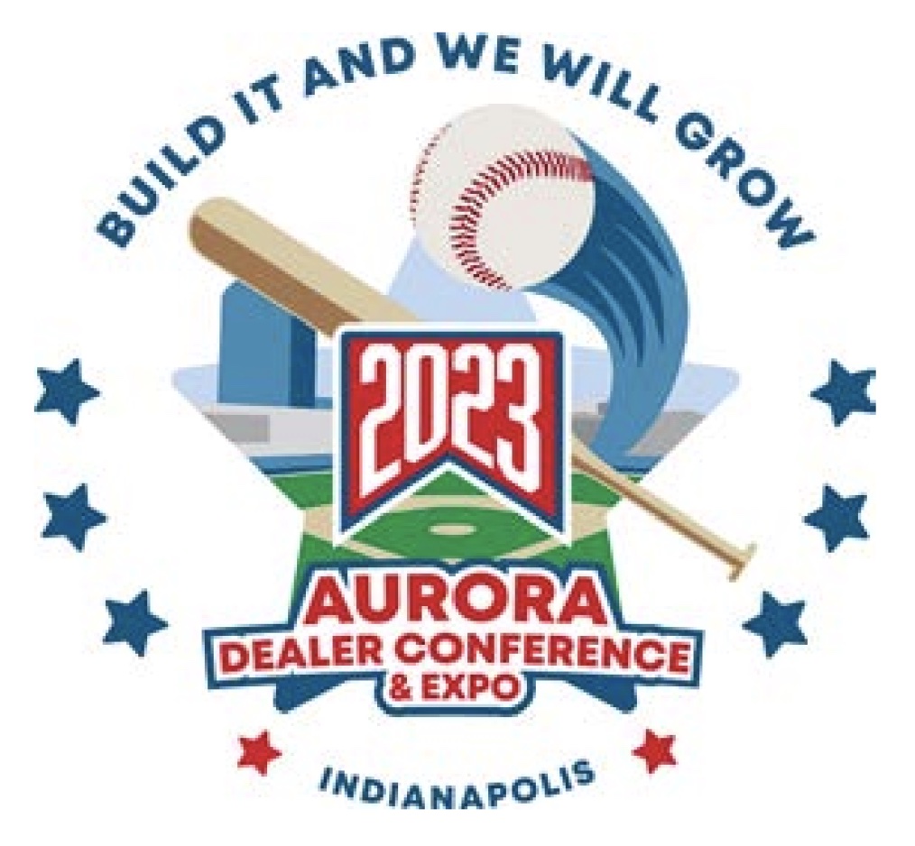 aurora dealer conference