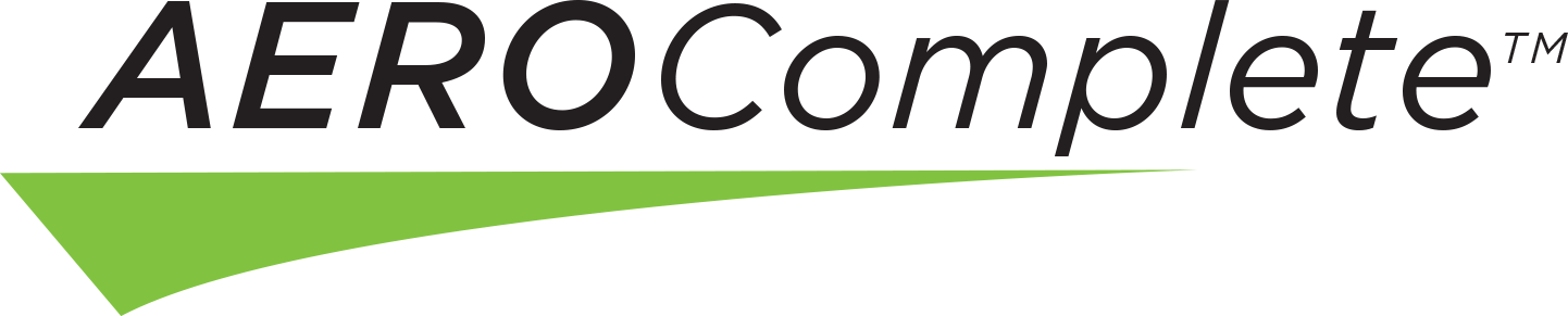 aerocomplete logo