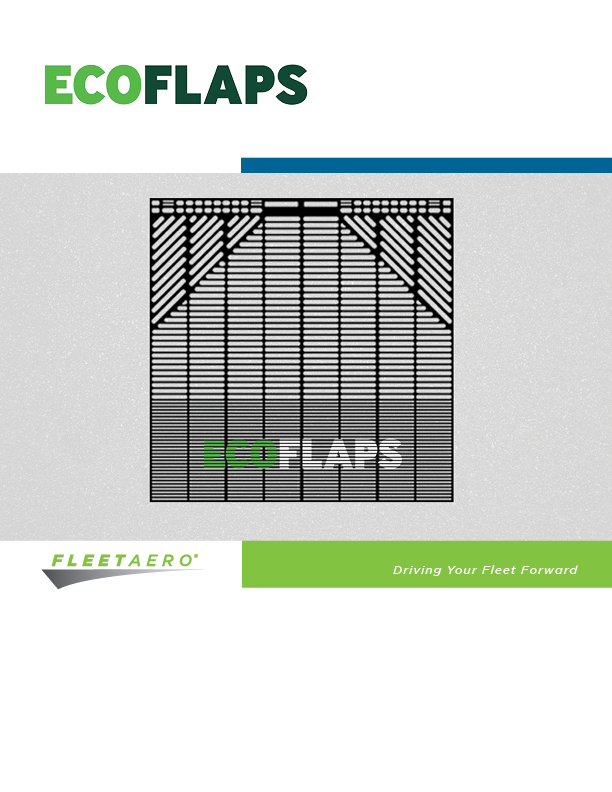 ecoflaps product sheet cover image