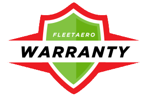 fleetaero warranty icon
