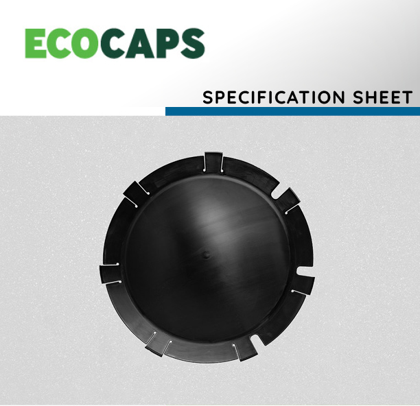 ecocaps highlight poster